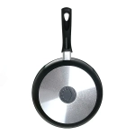 Сковорода 22*6см «Традиция» с ручкой с227а