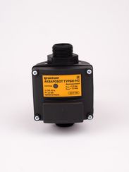 Реле давления+протока UNIPUMP АКВАРОБОТ ТУРБИ М2 2-3,5 бар, 1,5 кВт 1" 23257