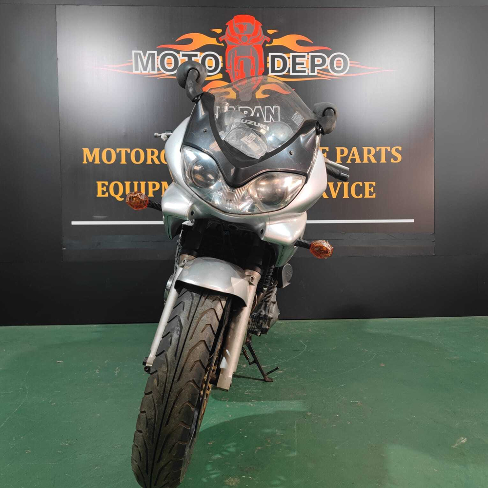 Suzuki Bandit 1200S , 2000