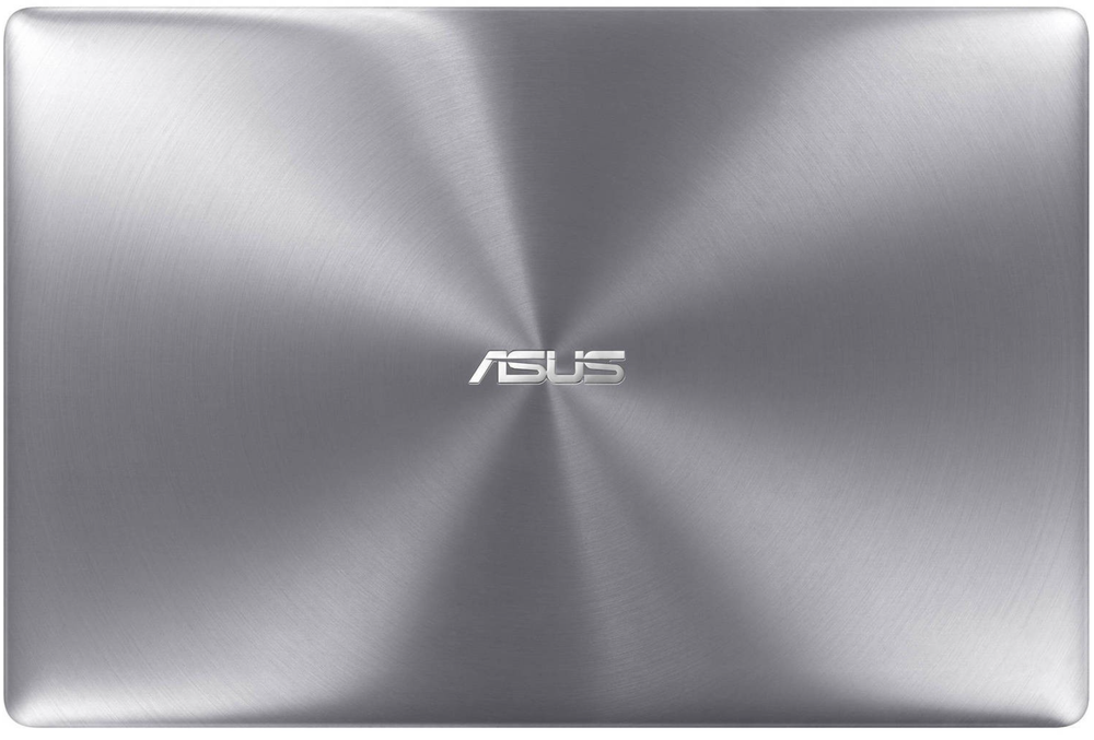 Ноутбук Asus ux501v