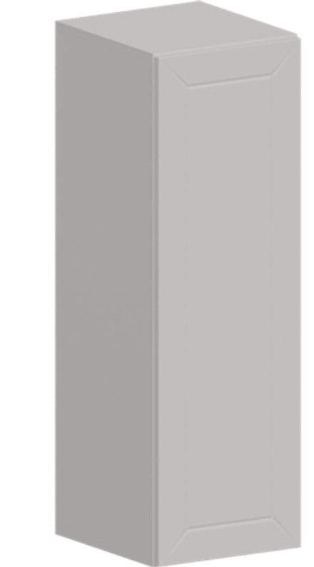 Кухня Модуль ШВ 309 Белый / Белый