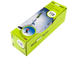 Удлинитель Mora NOVA SYSTEM 110мм