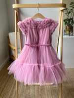 Новое платье Monnalisa, 110