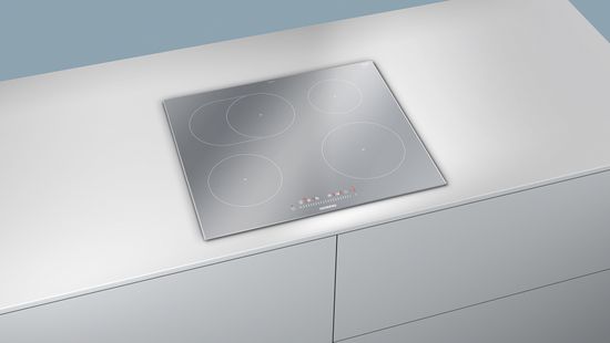 Индукционная варочная панель Siemens EH679FFB1E