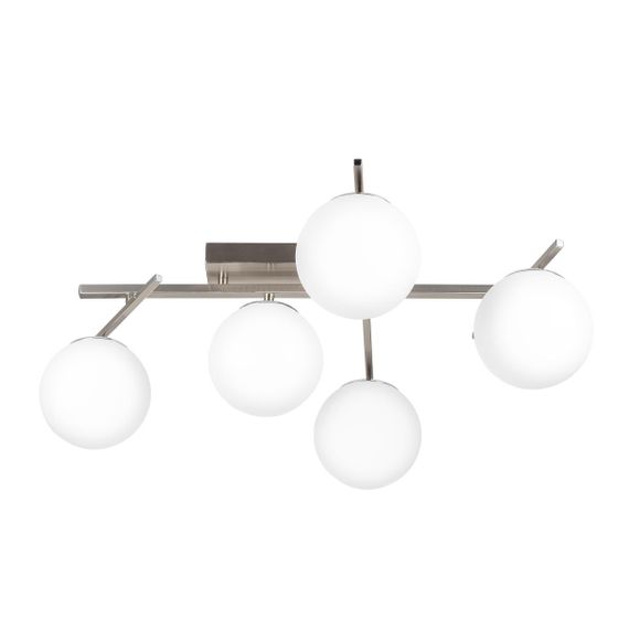 Потолочная светодиодная люстра Citilux Dorsy CL223151