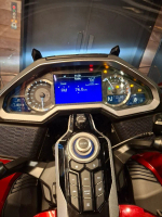 Honda Gold Wing GL1800, 2018