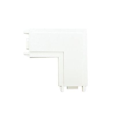 Светильник подвесной Wertmark Technical Hadar соединитель шинопровода, с питанием WTH.L5.00.L10