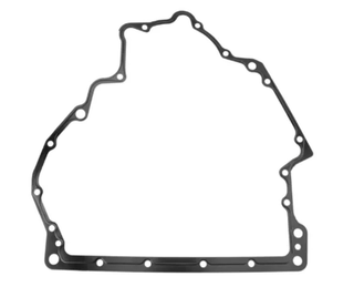 Прокладка передней крышки Sitrak C7H, Howo T5G (двиг. MC13, MC11)