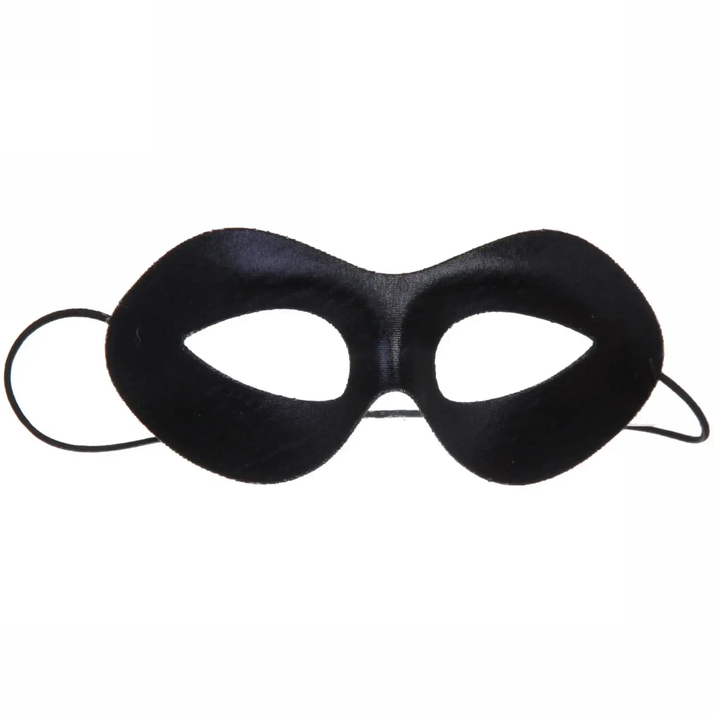 Маска «Блеск праздника», микс цветов