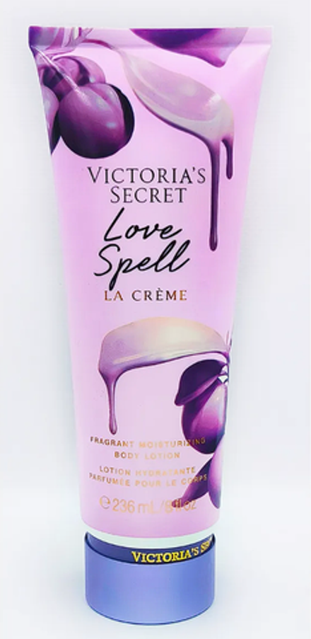 Victoria's secret Увлажняющий лосьон крем-гель для тела 236ml