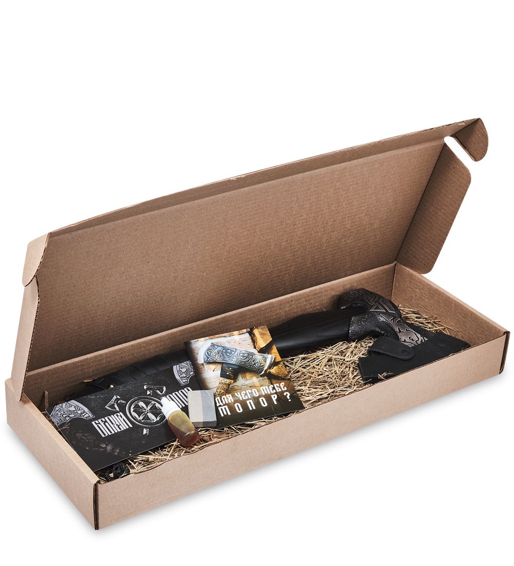 TP-63 Топор большой универсальный «Велес»