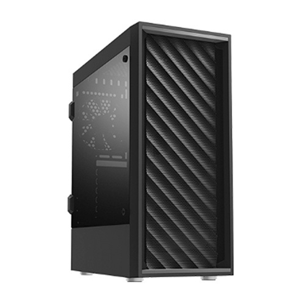 Корпус ZALMAN T7 Mid Tower (без БП)