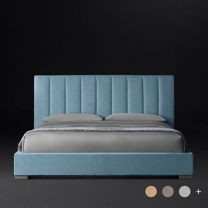 Кровать Idealbeds Modena Vertical Bed MODV140