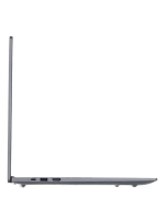 Ноутбук Honor MagicBook X 16 Серый (BRN-F56) (5301AHHM) (16", Intel Core i5-12450H, 2GHz-4.4GHz, 16ГБ, 512ГБ SSD, Intel HD Graphics, без ОС)