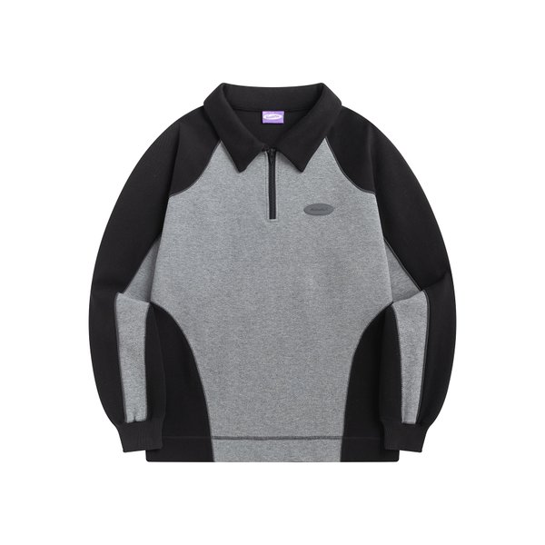 Свитшот Ymkashix College star