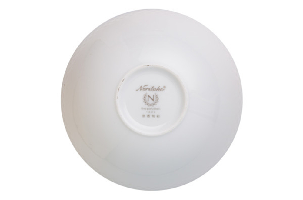 Салатник порционный 14см Noritake Овощной букет Редька