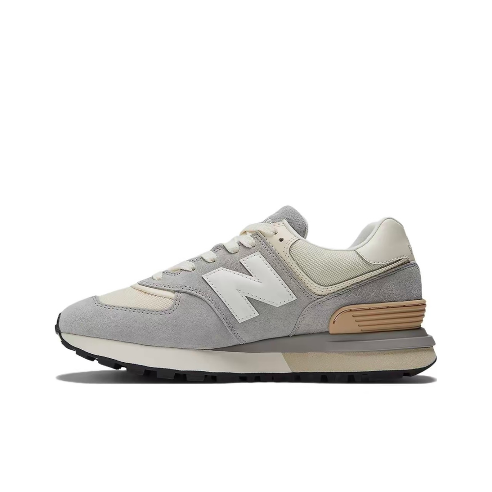 New Balance 574 Legacy «Grey Beige»