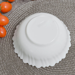 Салатник 15см Без деколи, стеклокерамика