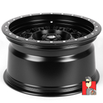 Комплект дисков Fuel 17x9 et-10 5x127