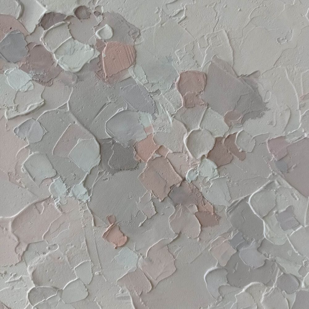 Интерьерная картина, 41x41 см