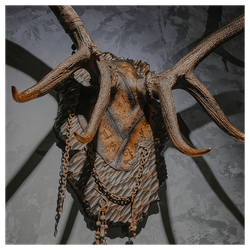 Артефакт тотем «Древо Жизни»