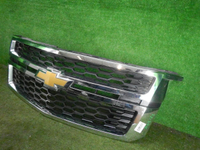 Решетка радиатора Chevrolet Tahoe 4 (2014-2021)