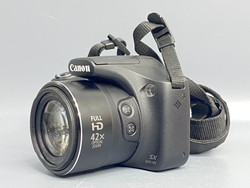 Canon PowerShot SX520 HS