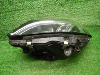 Фара левая Mercedes C W205 (2014-2018) LED