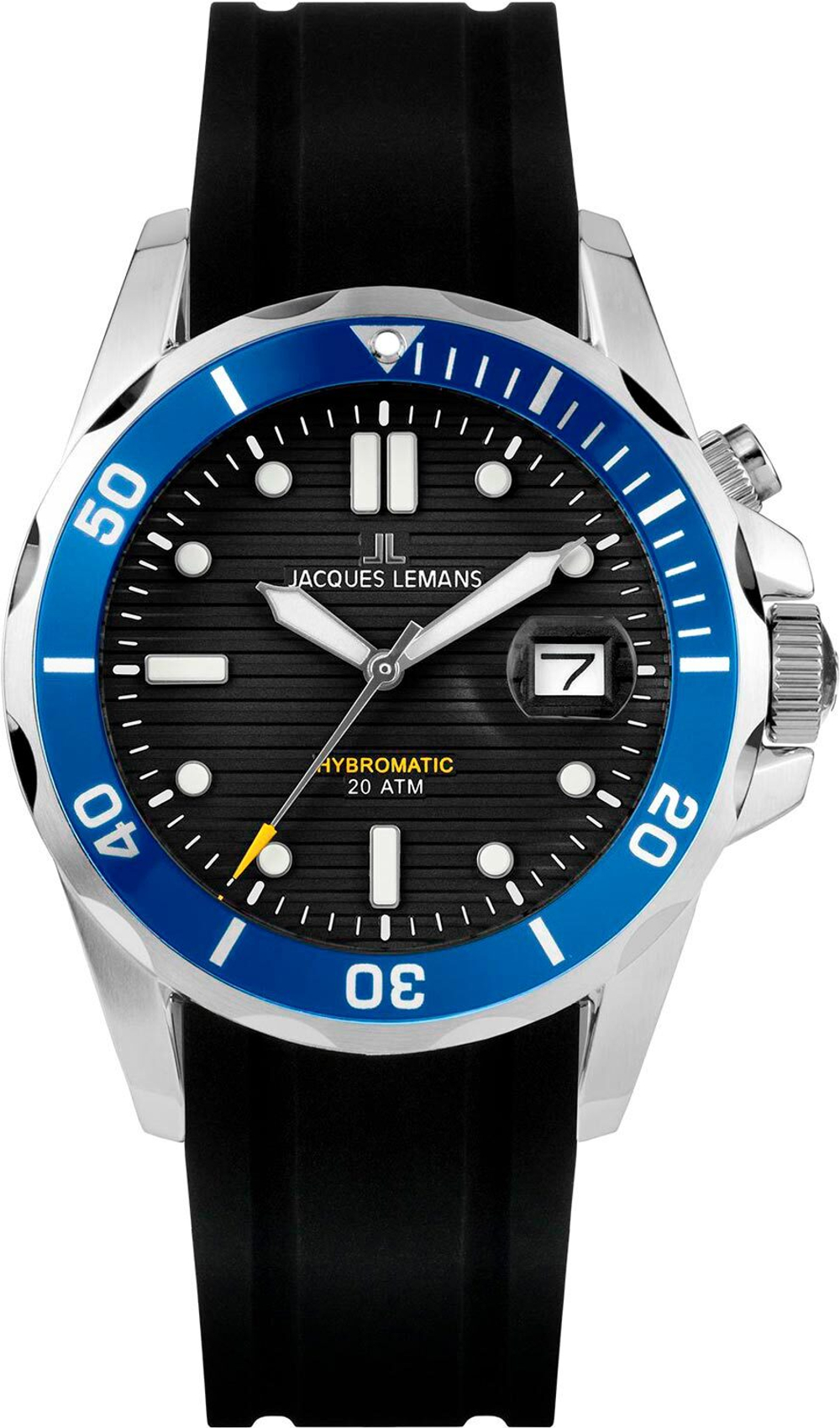 Наручные часы Jacques Lemans 1-2170D