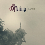 The Offering / Home (Limited Edition)(CD)