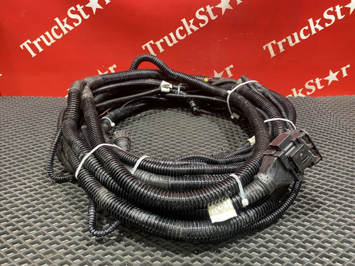 Проводка системы SCR 2023г