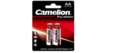 Батарейка CAMELION LR6