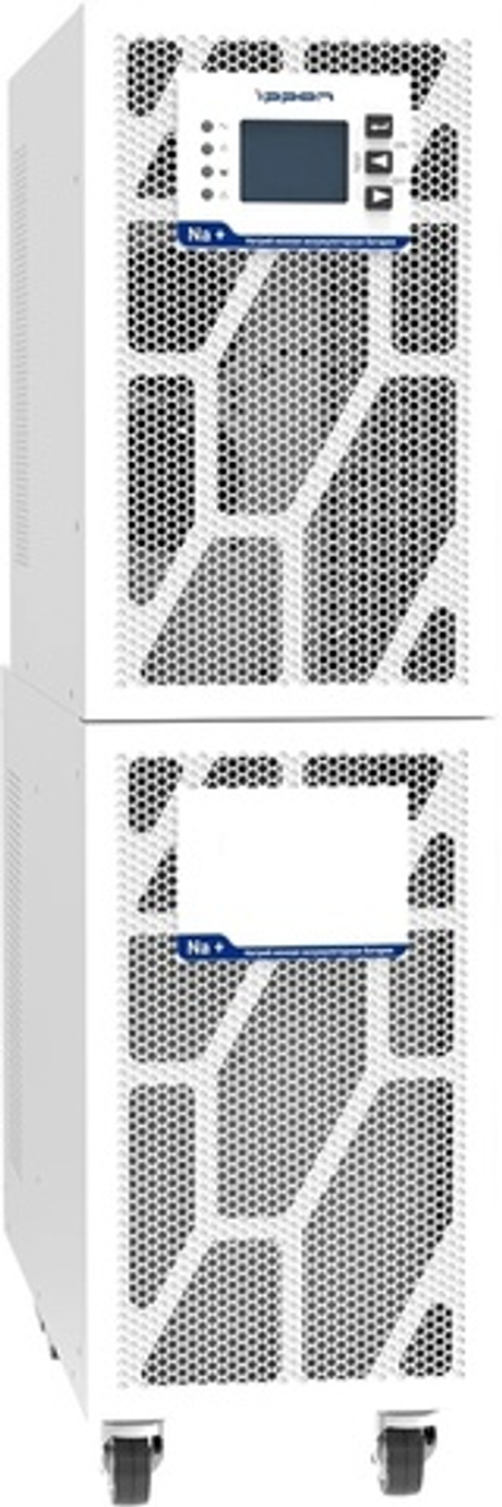 ИБП Ippon Na+ TA 6K