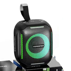 Беспроводная колонка HOPESTAR PARTY 300 MINI 5W синий
