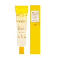 Крем для кожи вокруг глаз с Витаминами Grace Day Vitamin Tree Eye Cream 30мл