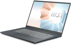 Ноутбук 15.6" MSI Modern 15 A11SBU-476RU (9S7-155266-476)