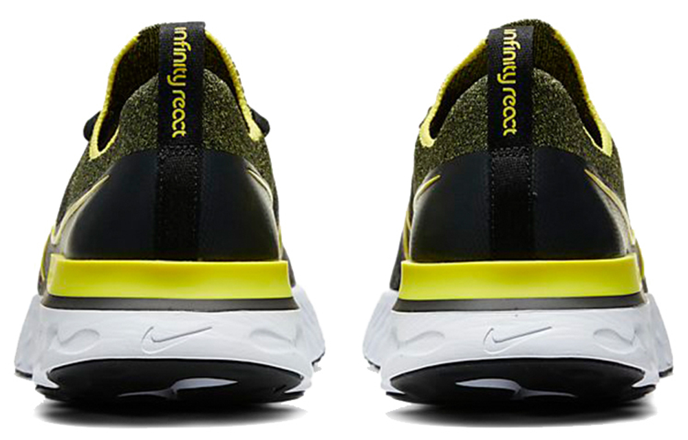 Кроссовки Nike React Infinity Run Flyknit 1
