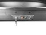 Бокс LUX TAVR 140 тёмно-серый матовый 440L (1420х910х450) B11147