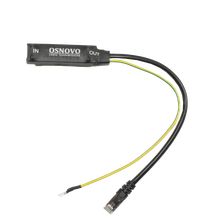 Грозозащита Osnovo SP-IP-1000PT