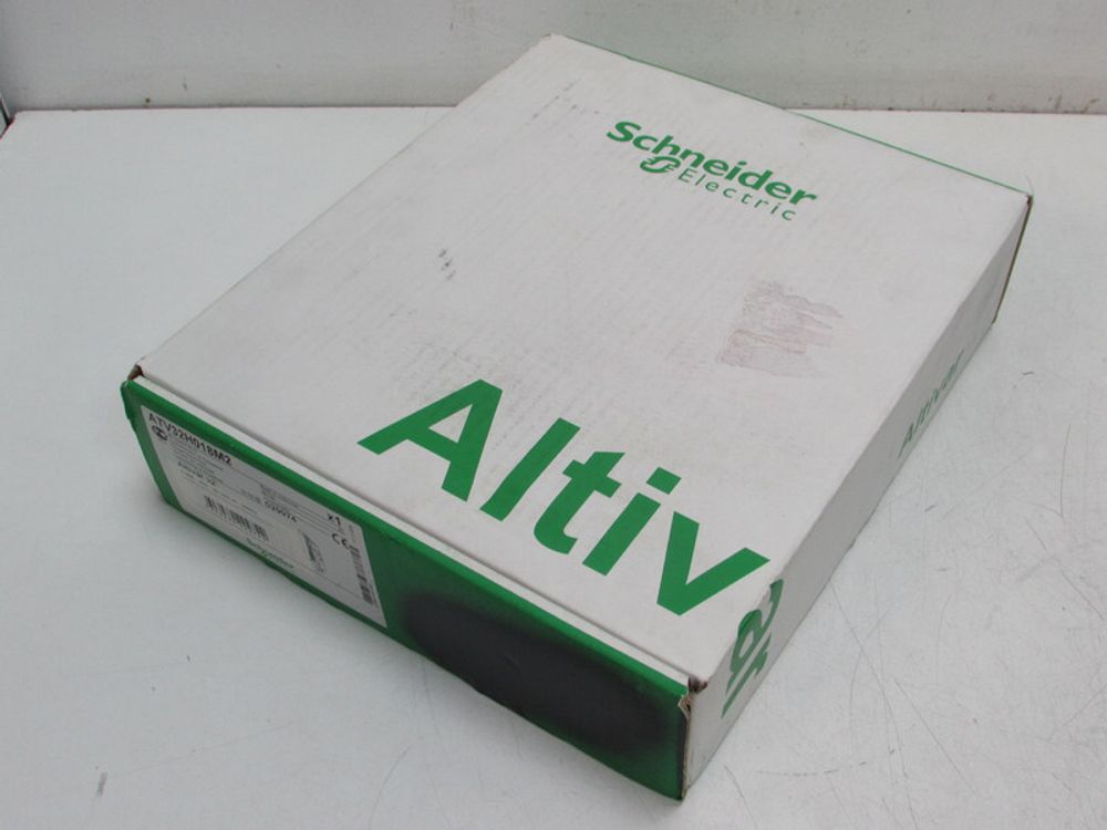 Schneider Electric ATV32H018M2