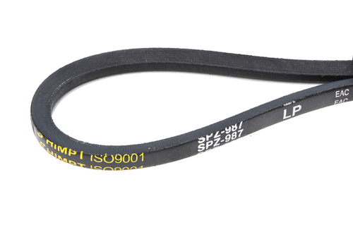 Ремень клиновой SPZ-987
