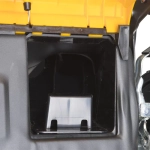 Газонокосилка бензиновая Stiga Combi 48: 3 л.с., нож 46 см, 295485048/S16