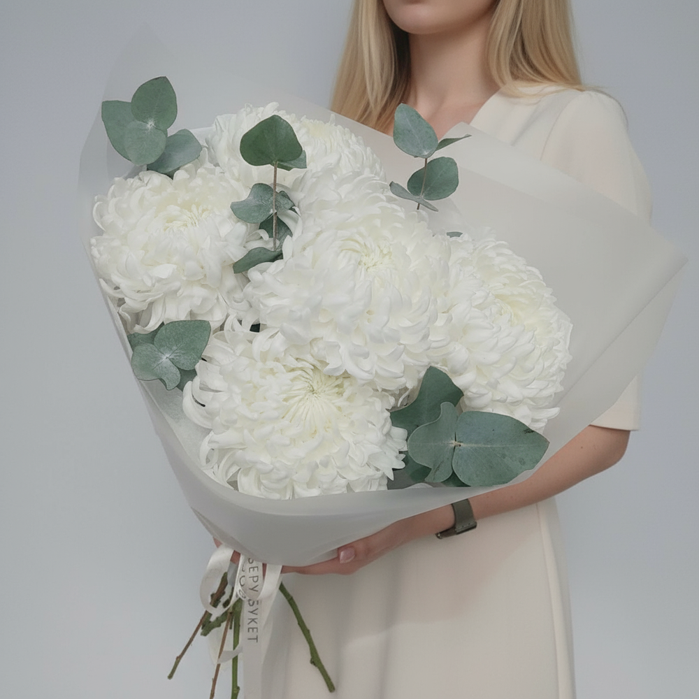 Соберу букет №246