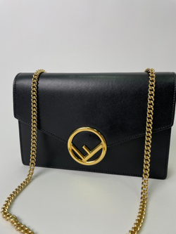 Сумка Fendi