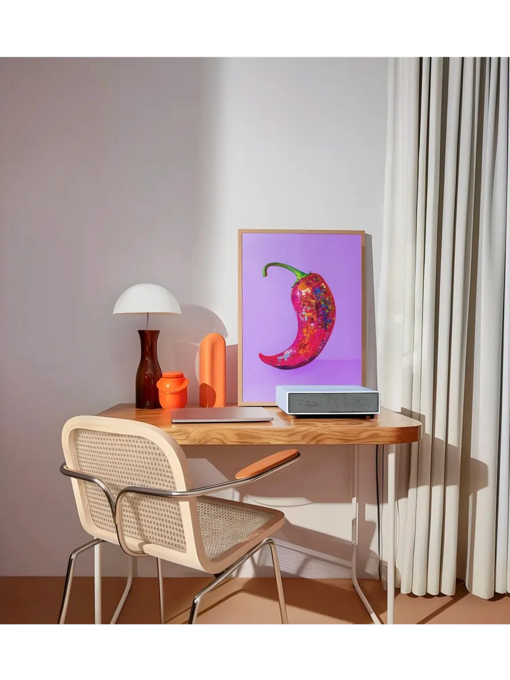 постер 40х50 интерьерный на стену без рамок