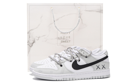 Кроссовки Nike Dunk Low