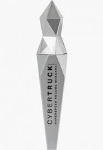 INFLUENCE Cybertruck Mascara Тушь для ресниц