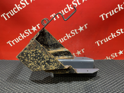 Кронштейн противооткатного упора 2019г