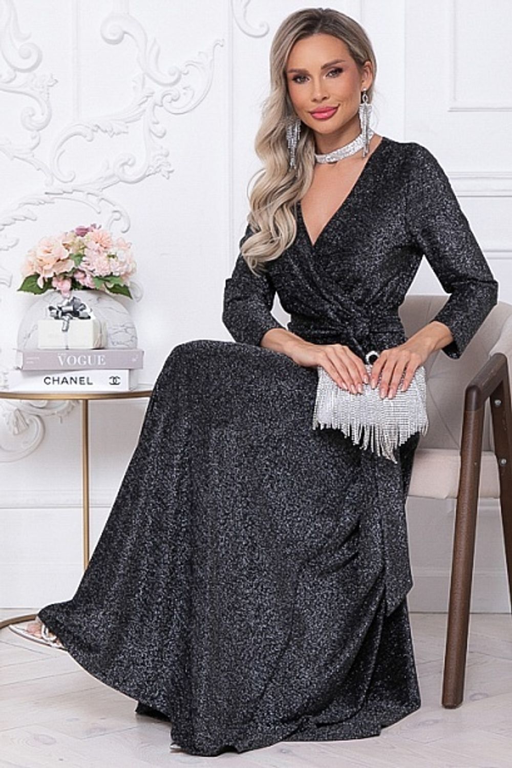 Платье 71767 Avili