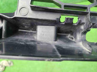 Решетка переднего бампера BMW X1 F48 19-22 M-paket